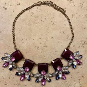 H&M costume jewelry